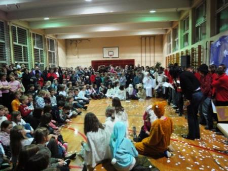 Kulturno-tehniški dan na OŠ Dragotina Ketteja 20